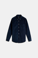 Camisa LOBO Navy