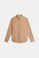 Camisa LOBO Beige