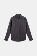 Camisa SUAVIS Gris
