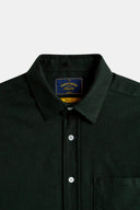 Camisa TECA Verde