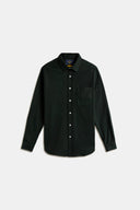 Camisa TECA Verde
