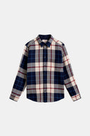 Sobrecamisa UPPER