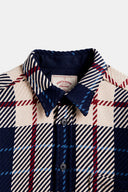 Sobrecamisa UPPER