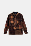 Sobrecamisa ZENDER