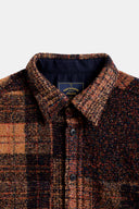 Sobrecamisa ZENDER