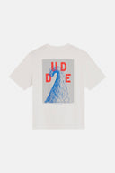 Camiseta DUDE