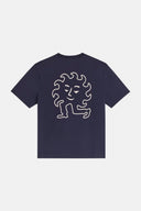 Camiseta MIDNIGHT SUN