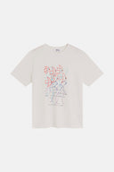 Camiseta WAVE