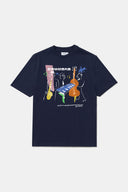 Camiseta CASSETTE