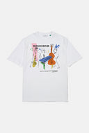 Camiseta CASSETTE