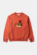 Sudadera DUCKHUNT