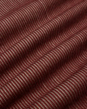 Polo knit VELZY HELIO STRIPE