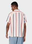 Shirt CHINTAN Natural