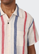 Camisa CHINTAN Natural