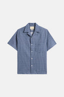 Camisa ABSTRACT TILE