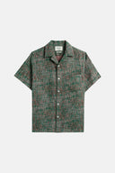 SUMMER BOUCLE Shirt