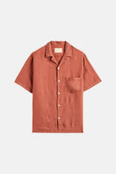 LINEN CAMP Shirt