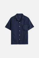 LINEN CAMP Shirt