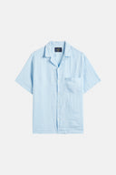 LINEN CAMP Shirt