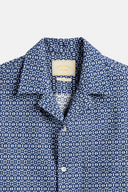 Camisa ABSTRACT TILE