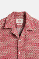 Camisa ABSTRACT TILE