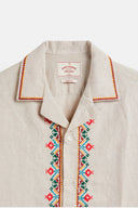 FOLKLORE EMBROIDERY Shirt