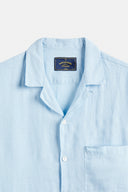 LINEN CAMP Shirt