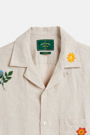 SPRING EMBROIDERY Shirt