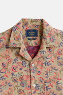 TAPESTRY FLOWERS Shirt