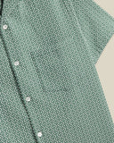 Camisa PORTUGUESE TILE