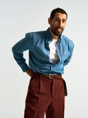 Camisa DENIM