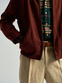 Chaqueta AURELIA