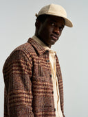 Sobrecamisa CLARION