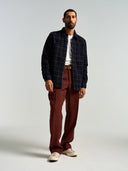 Sobrecamisa VEGA