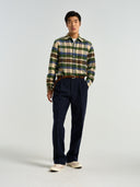 Camisa HARBOR