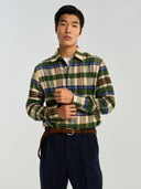 Camisa HARBOR