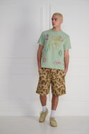 Camiseta SCRIBBLES