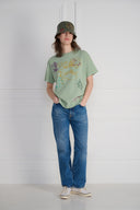 Camiseta SCRIBBLES