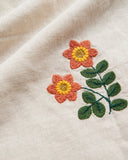 SPRING EMBROIDERY Shirt