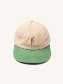 Gorra LEUCHARS GOLF