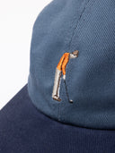 Gorra LEUCHARS GOLF