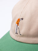 Gorra LEUCHARS GOLF