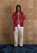 Camisa VELOSO PALMS