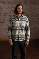 Camisa SALTON Azul
