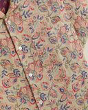 Camisa TAPESTRY FLOWERS