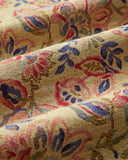 Camisa TAPESTRY FLOWERS