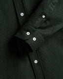 Camisa TECA Verde