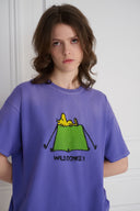 Camiseta TENT