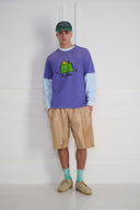 Camiseta TENT
