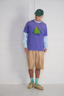Camiseta TENT